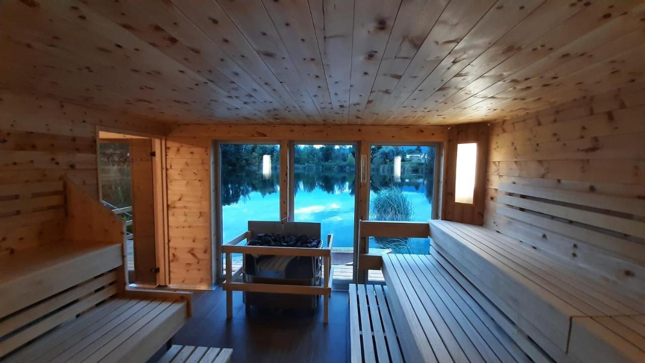 Camera Familiare con Balcone